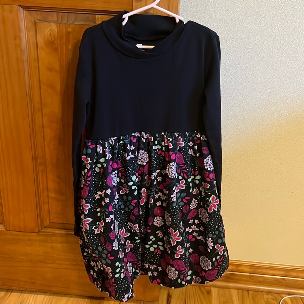 Girls Tea Collection dress size 8